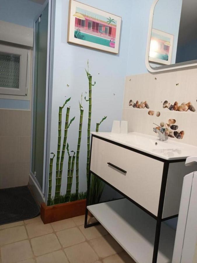 La Maison D'Odile Grand-Village-Plage Ngoại thất bức ảnh