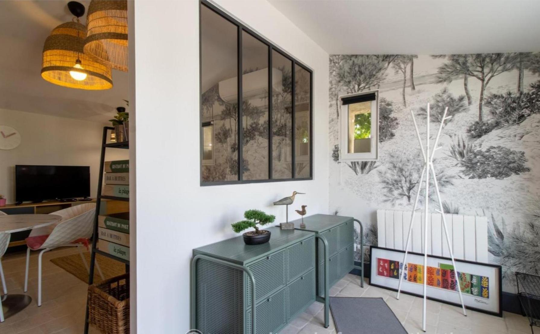La Maison D'Odile Grand-Village-Plage Ngoại thất bức ảnh