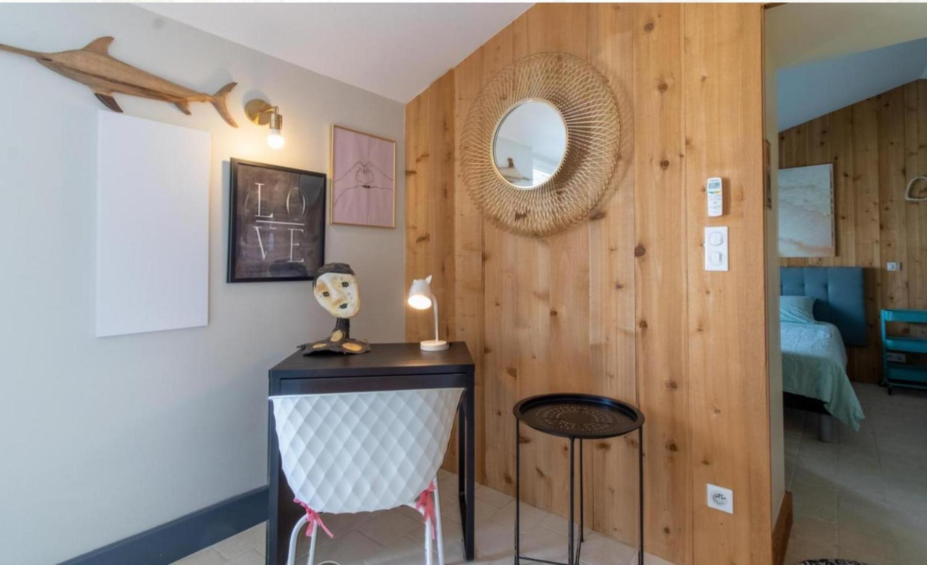 La Maison D'Odile Grand-Village-Plage Ngoại thất bức ảnh
